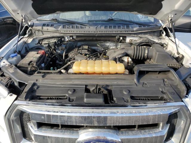 Photo 11 from auction – 2017 FORD F150 SUPER with VIN 1FTEX1E80HFB00047