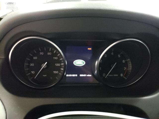 Photo 9 from auction – 2016 LAND ROVER DISCOVERY with VIN SALCT2BG1GH574198
