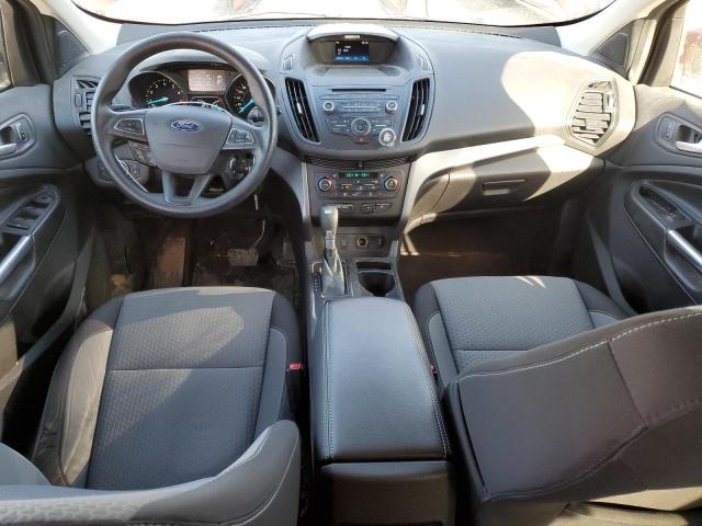Photo 8 from auction – 2017 FORD ESCAPE SE with VIN 1FMCU0GD7HUA55250