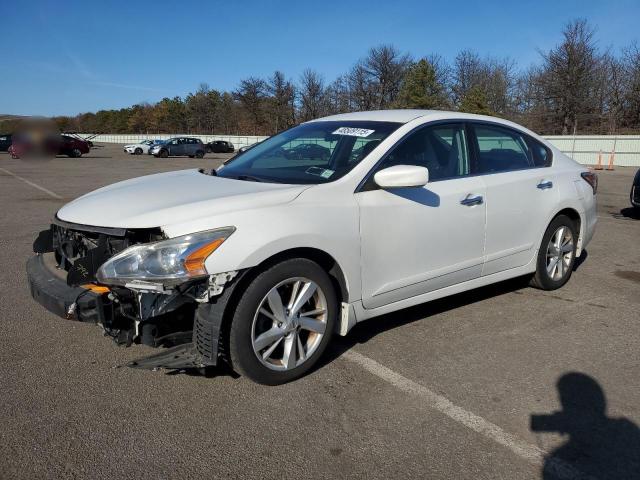NISSAN ALTIMA 2.5 2014 with VIN 1N4AL3AP9EC137264 - Photo from auction
