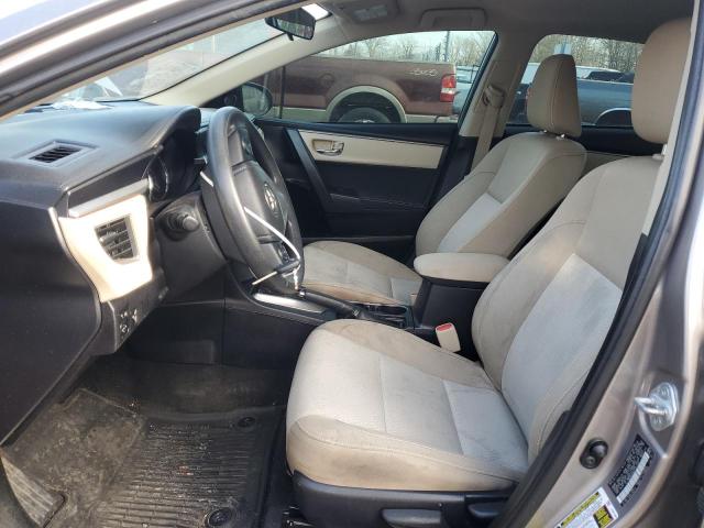 Photo 7 from auction – 2016 TOYOTA COROLLA L with VIN 2T1BURHE8GC714248