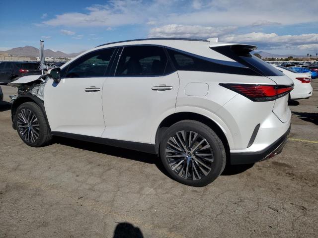 Photo 2 from auction – 2024 LEXUS RX 350 BAS with VIN 2T2BAMCA8RC074203