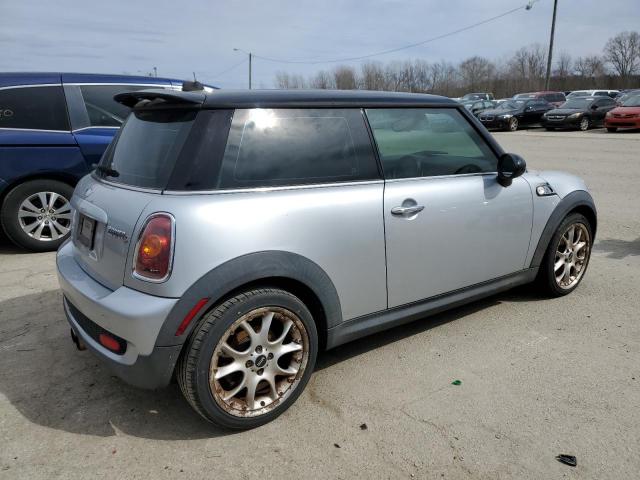 Photo 3 from auction – 2007 MINI COOPER S with VIN WMWMF735X7TT80549