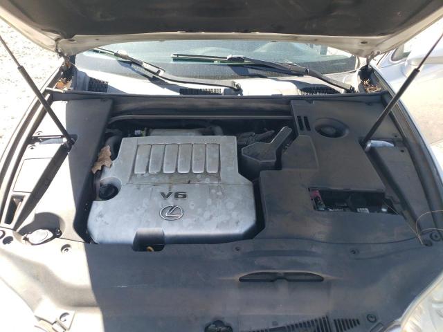Снимка 11 от търг – 2008 LEXUS ES 350 с VIN JTHBJ46G482235484