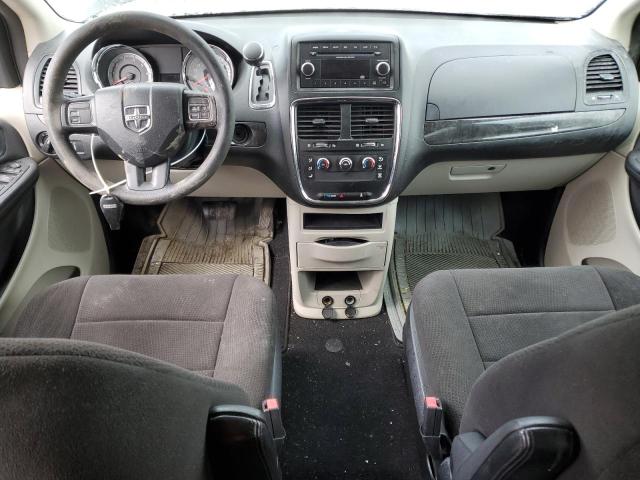 Photo 8 from auction – 2013 DODGE GRAND CARA with VIN 2C4RDGBG3DR730303