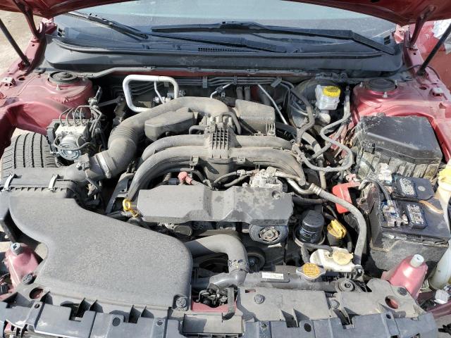 Photo 12 from auction – 2019 SUBARU OUTBACK 2. with VIN 4S4BSANC6K3328113