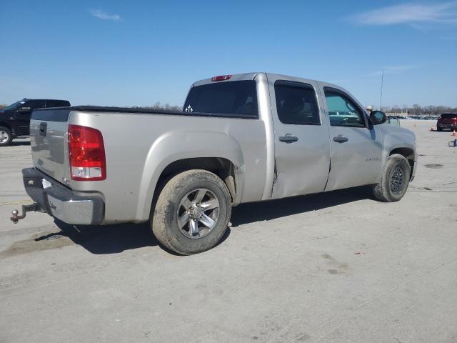 Photo 3 from auction – 2007 GMC NEW SIERRA with VIN 2GTEC13C771598465