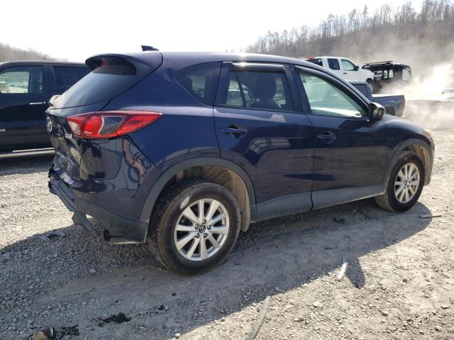 Photo 3 from auction – 2014 MAZDA CX-5 TOURI with VIN JM3KE2CY9E0378050
