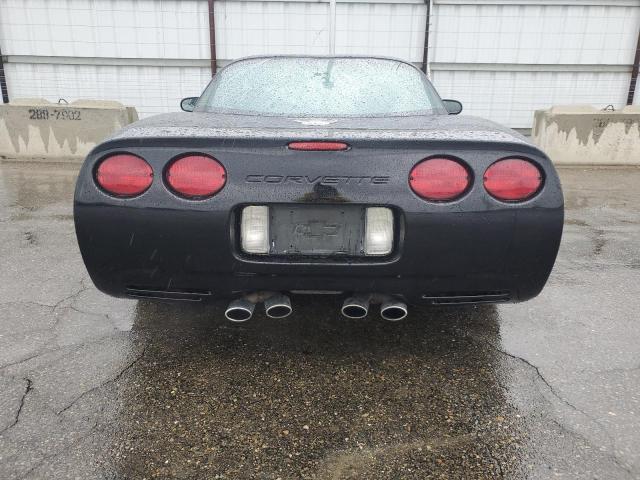 Photo 10 from auction – 2003 CHEVROLET CORVETTE with VIN 1G1YY22G635101903