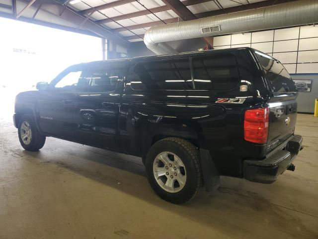 Снимка 2 от търг – 2016 CHEVROLET SILVERADO с VIN 3GCUKREC2GG213640