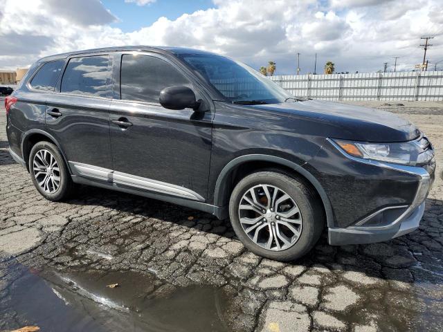 Photo 4 from auction – 2018 MITSUBISHI OUTLANDER with VIN JA4AD2A36JZ004798