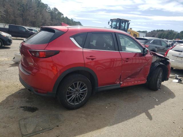 Photo 3 from auction – 2021 MAZDA CX-5 TOURI with VIN JM3KFACM0M0315132