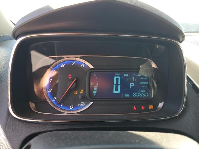 صورة رقم 9 من المزاد - 2016 CHEVROLET TRAX 1LT مع VIN 3GNCJLSB6GL146174