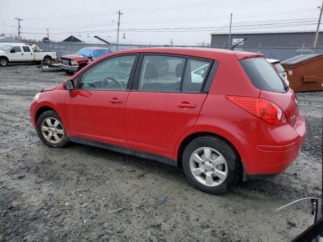 Photo 2 from auction – 2012 NISSAN VERSA S with VIN 3N1BC1CP0CL380675
