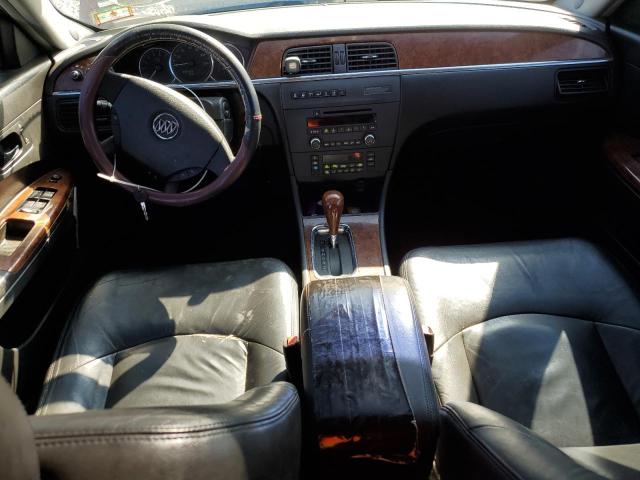 Photo 8 from auction – 2005 BUICK LACROSSE C with VIN 2G4WE537751335507