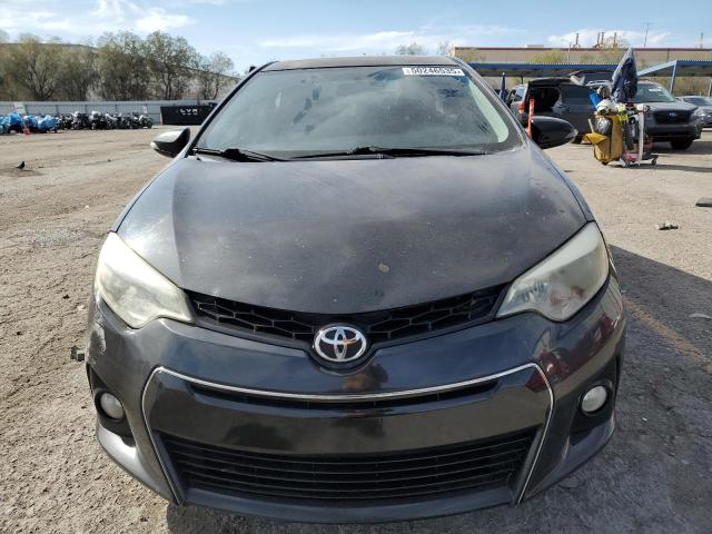 Photo 5 from auction – 2014 TOYOTA COROLLA L with VIN 2T1BURHE1EC180717