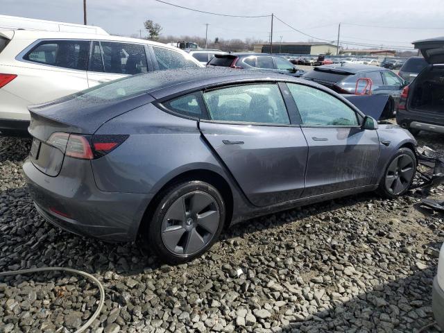 Photo 3 from auction – 2023 TESLA MODEL 3 with VIN 5YJ3E1EA1PF644544