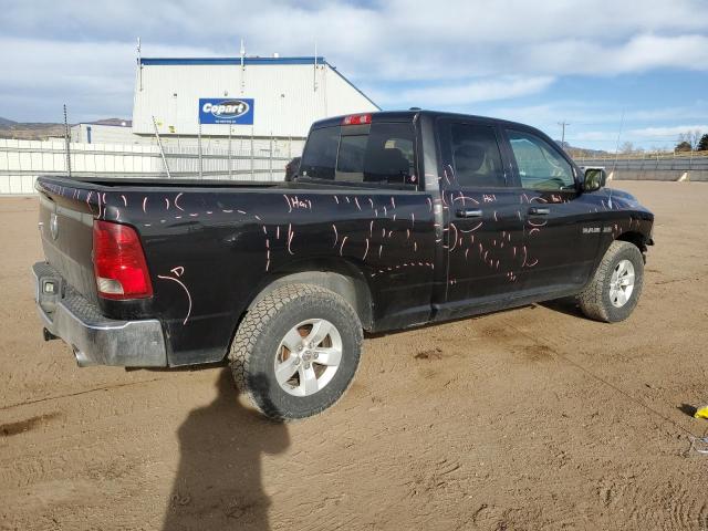 Photo 3 from auction – 2010 DODGE RAM 1500 with VIN 1D7RB1GT9AS190352
