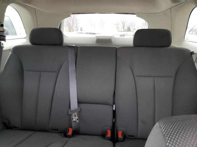 Photo 10 from auction – 2007 CHRYSLER PACIFICA with VIN 2A8GF48X27R127699