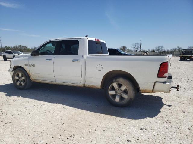 صورة رقم 2 من المزاد - 2016 RAM 1500 SLT مع VIN 1C6RR6TT5GS394865