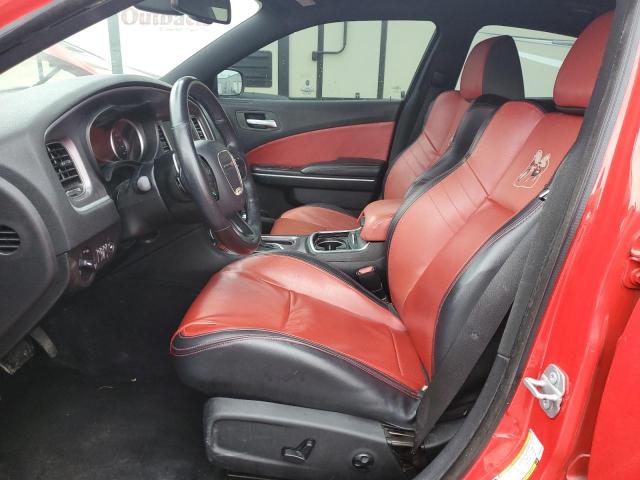 Photo 7 from auction – 2019 DODGE CHARGER SC with VIN 2C3CDXGJ8KH585244