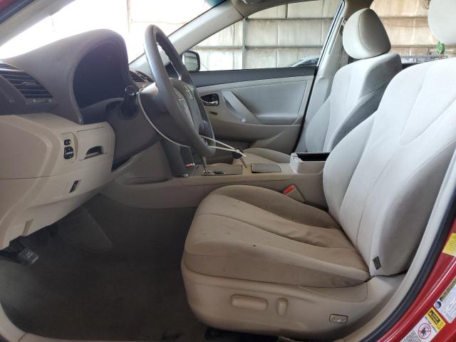 Снимка 7 от търг – 2011 TOYOTA CAMRY BASE с VIN 4T4BF3EK2BR214326