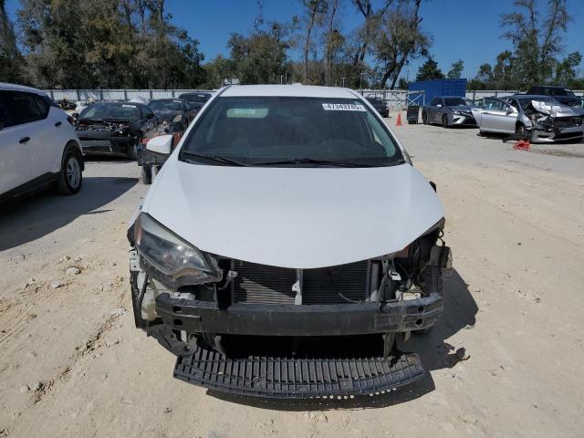 Photo 5 from auction – 2015 TOYOTA COROLLA L with VIN 2T1BURHE9FC420825