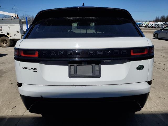 Photo 6 from auction – 2021 LAND ROVER RANGE ROVE with VIN SALYJ2EX8MA328244