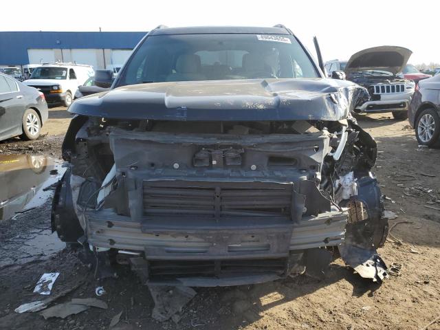 Photo 5 from auction – 2016 FORD EXPLORER with VIN 1FM5K7B86GGA56064