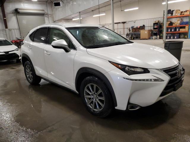 Photo 4 from auction – 2017 LEXUS NX 200T BA with VIN JTJBARBZ8H2115366
