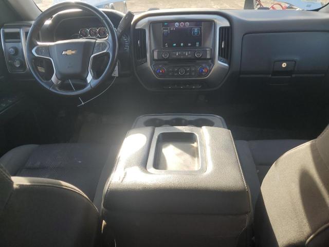 Photo 8 from auction – 2014 CHEVROLET SILVERADO with VIN 3GCUKREC5EG301904
