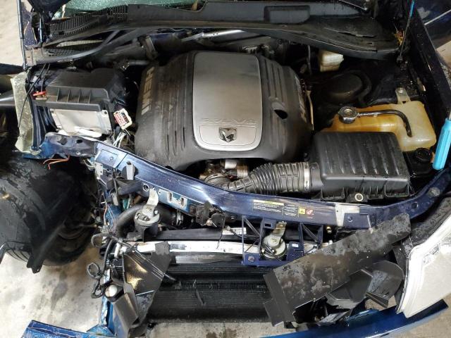 Photo 11 from auction – 2005 DODGE MAGNUM R/T with VIN 2D8GV58295H120015