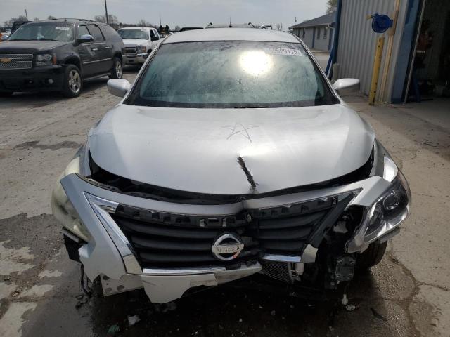 Photo 5 from auction – 2015 NISSAN ALTIMA 2.5 with VIN 1N4AL3AP5FN901469
