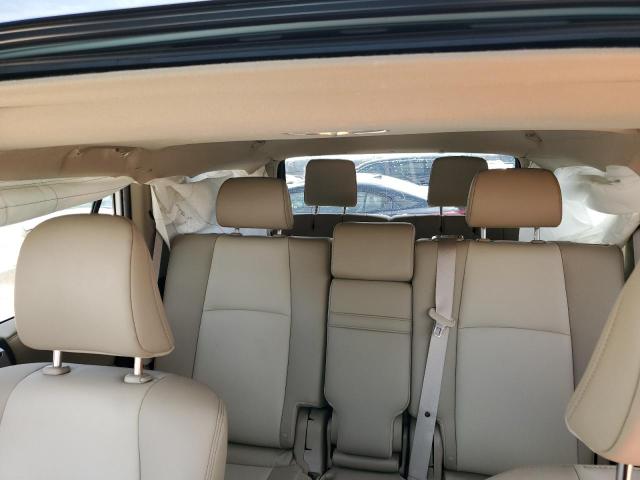 Photo 10 from auction – 2020 TOYOTA 4RUNNER SR with VIN JTEBU5JR1L5815513