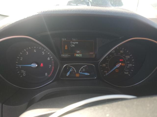 Photo 9 from auction – 2015 FORD FOCUS SE with VIN 1FADP3K25FL264597