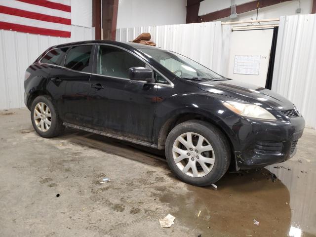 Photo 4 from auction – 2007 MAZDA CX-7 with VIN JM3ER29L470157195