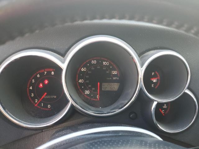 Photo 9 from auction – 2006 TOYOTA COROLLA MA with VIN 2T1KR32E66C599302