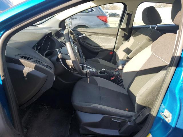 Photo 7 from auction – 2014 FORD FOCUS SE with VIN 1FADP3F24EL206280