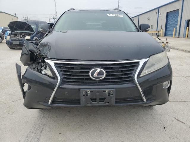 Photo 5 from auction – 2013 LEXUS RX 350 with VIN 2T2ZK1BA2DC115736