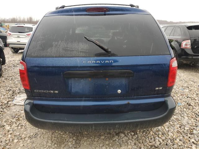 Photo 6 from auction – 2002 DODGE CARAVAN with VIN 1B4GP253X2B678509