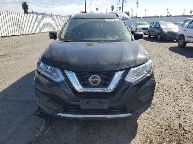 Photo 5 from auction – 2018 NISSAN ROGUE S with VIN KNMAT2MT7JP514092