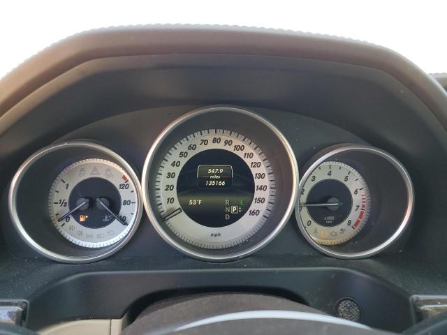 Photo 9 from auction – 2015 MERCEDES-BENZ E 400 with VIN WDDHF6FB4FB130881