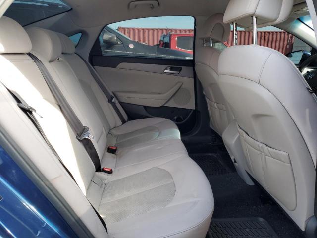 Photo 10 from auction – 2015 HYUNDAI SONATA SE with VIN 5NPE24AF3FH064412