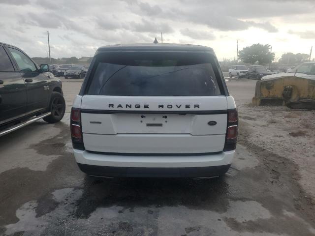 Photo 6 from auction – 2019 LAND ROVER RANGE ROVE with VIN SALGS5RE9KA560299