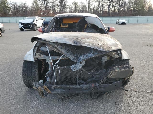 Photo 5 from auction – 2011 BMW 1M with VIN WBSUR9C57BVP76367