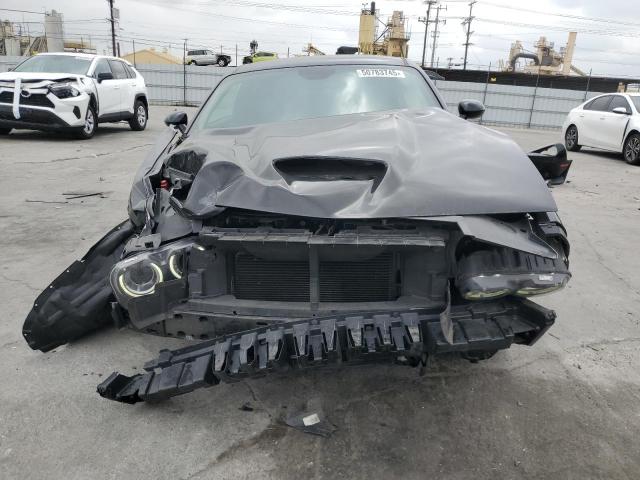 Photo 5 from auction – 2020 DODGE CHALLENGER with VIN 2C3CDZJG8LH250382
