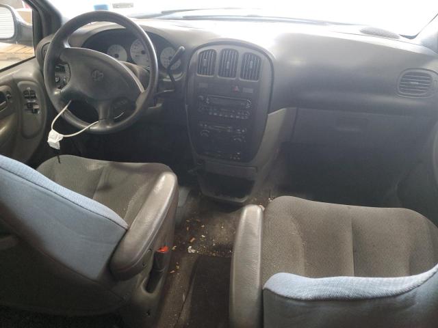 Снимка 8 от търг – 2004 DODGE CARAVAN SX с VIN 1D4GP45R64B590839