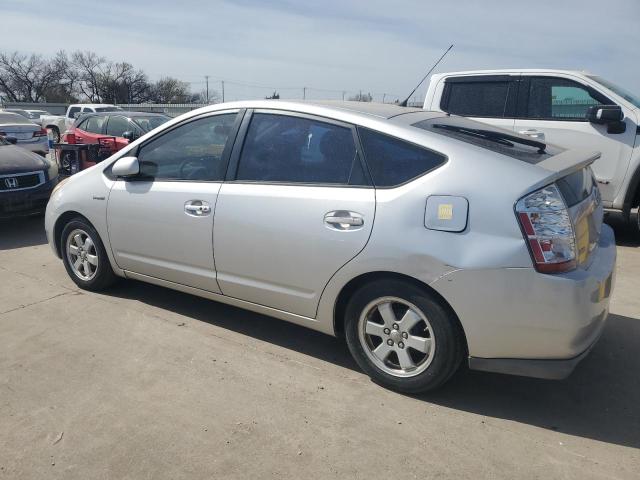 Photo 2 from auction – 2008 TOYOTA PRIUS with VIN JTDKB20U187710206