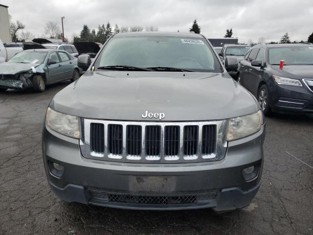 Photo 5 from auction – 2012 JEEP GRAND CHER with VIN 1C4RJEAG6CC119557