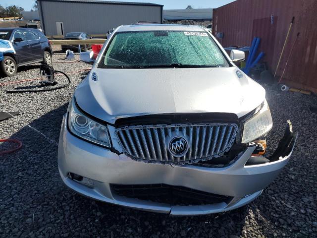 Фото 5 с аукциона – 2010 BUICK LACROSSE C с VIN 1G4GE5EV4AF214839